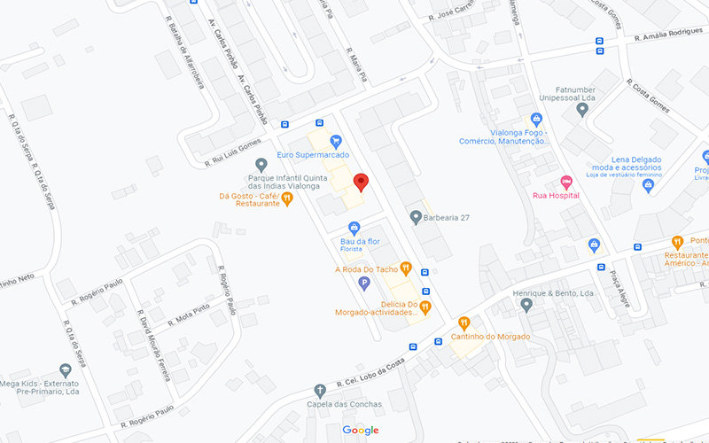Google Maps