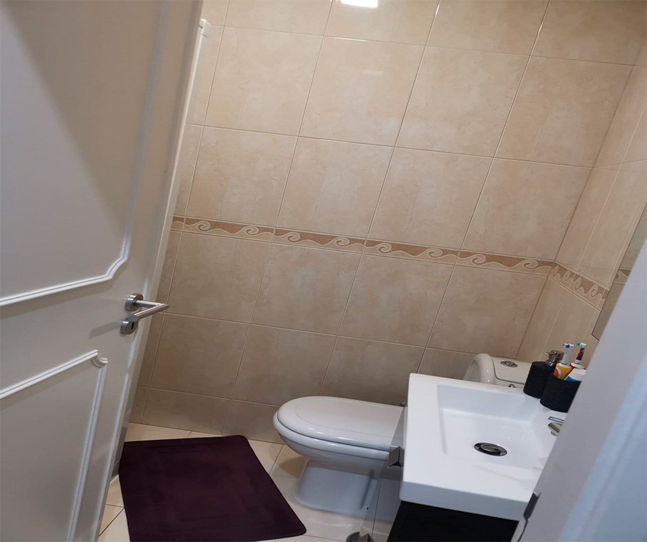 Apartamento na Portela